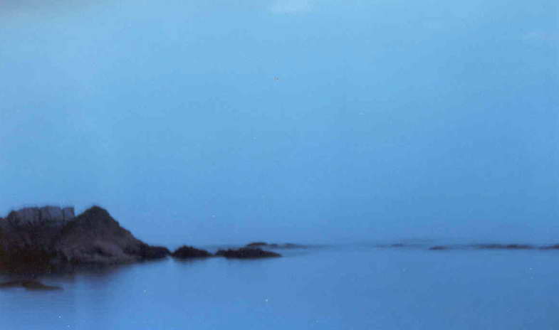 Bahia de Gerardo Diego